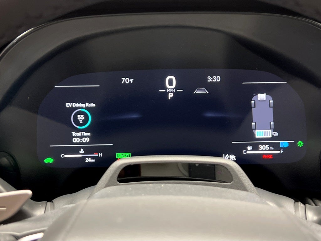 2026 Lexus TX 500h F SPORT Performance Premium