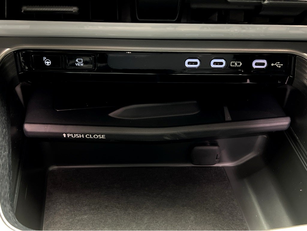 2026 Lexus TX 500h F SPORT Performance Premium