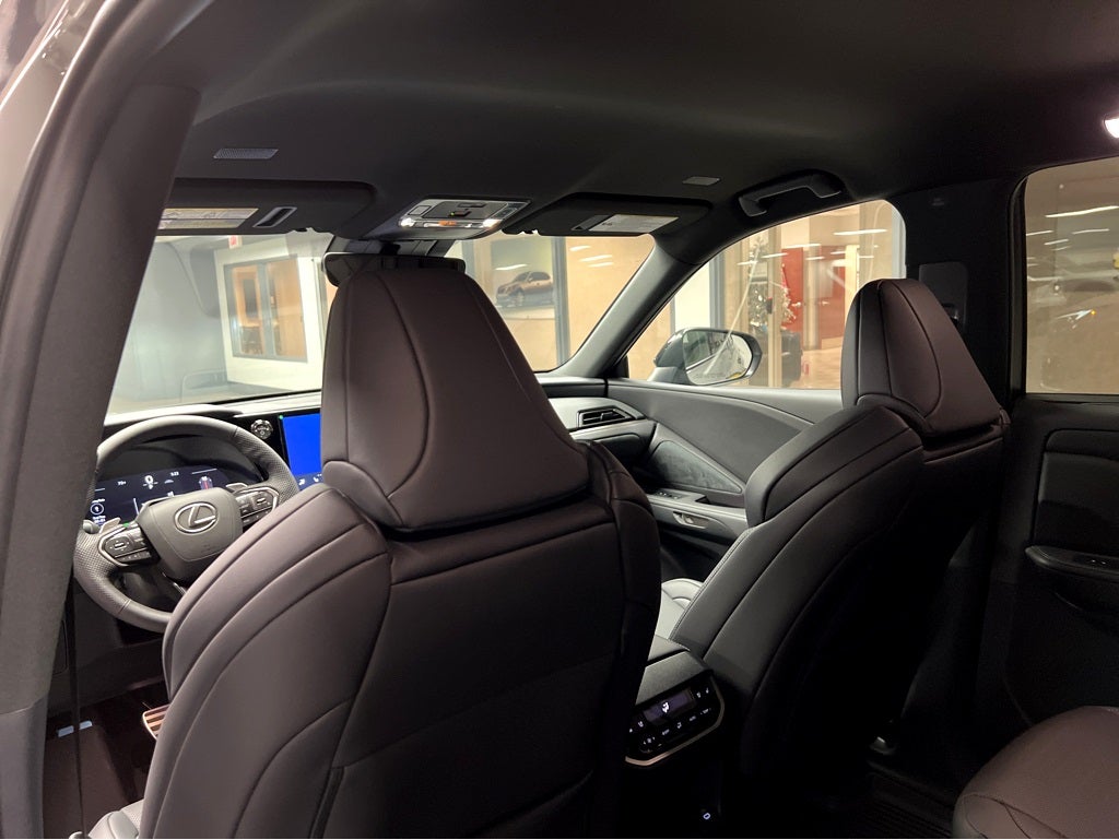 2026 Lexus TX 500h F SPORT Performance Premium