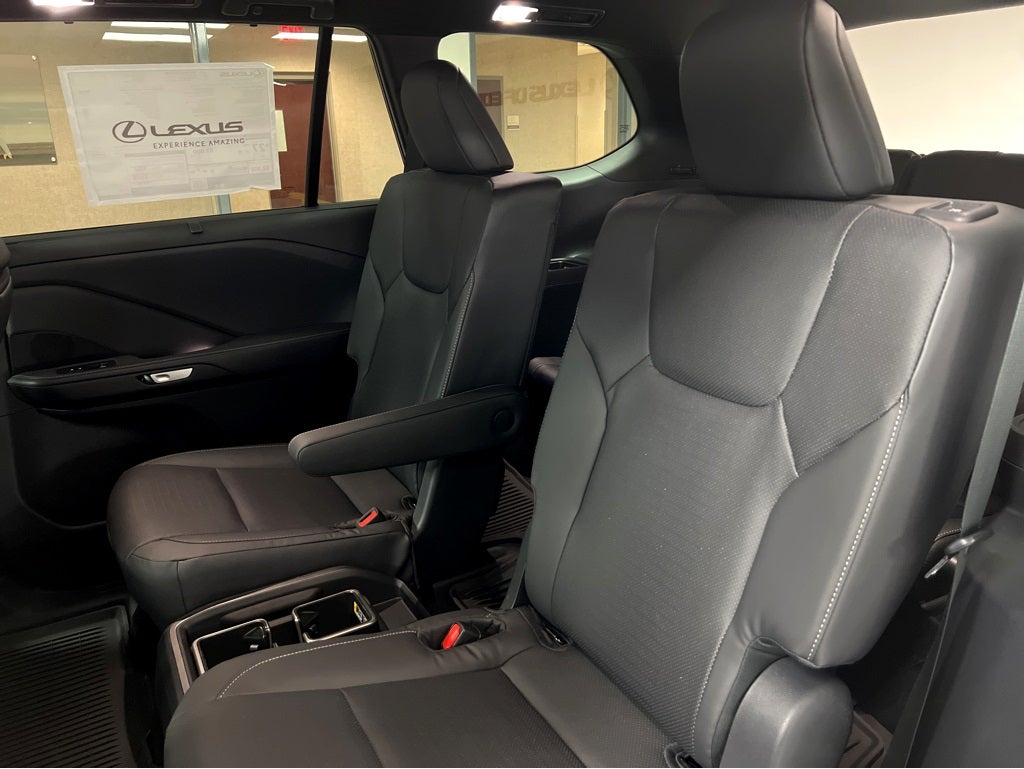 2026 Lexus TX 500h F SPORT Performance Premium