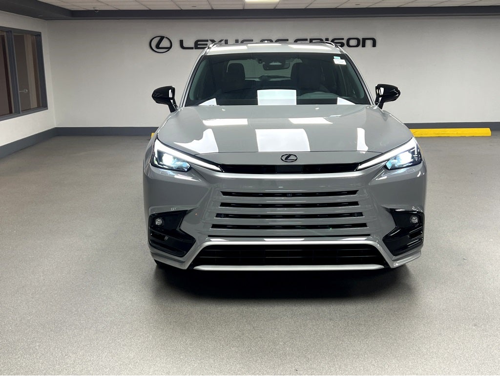 2026 Lexus TX 500h F SPORT Performance Premium