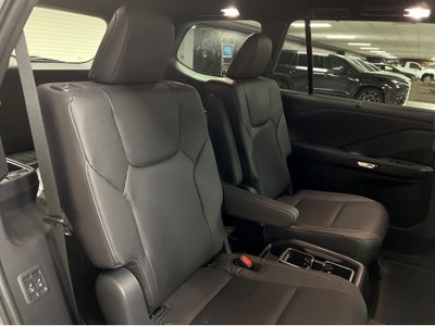 2026 Lexus TX 500h F SPORT Performance Premium