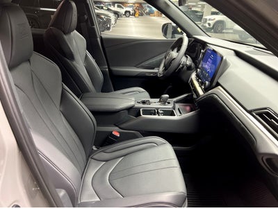 2026 Lexus TX 500h F SPORT Performance Premium