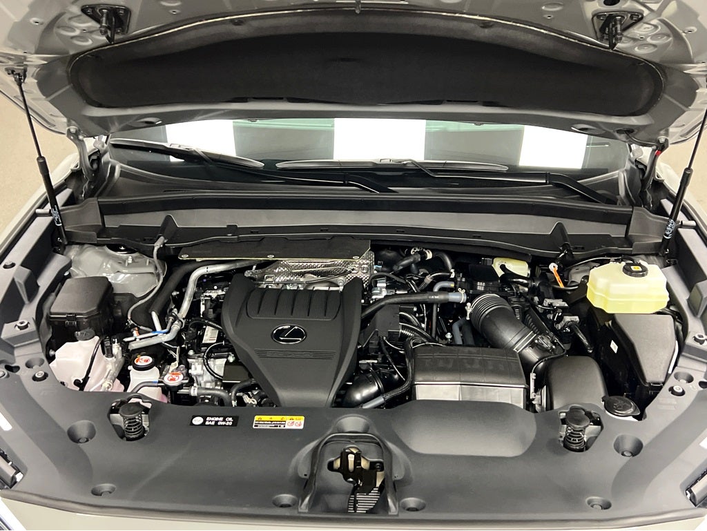 2026 Lexus TX 500h F SPORT Performance Premium