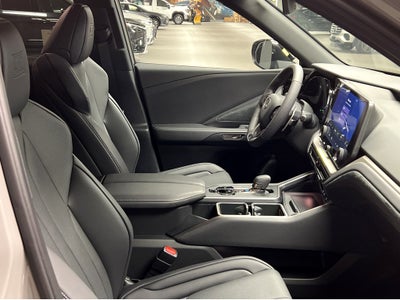 2026 Lexus TX 500h F SPORT Performance Premium