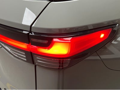 2026 Lexus TX 500h F SPORT Performance Premium