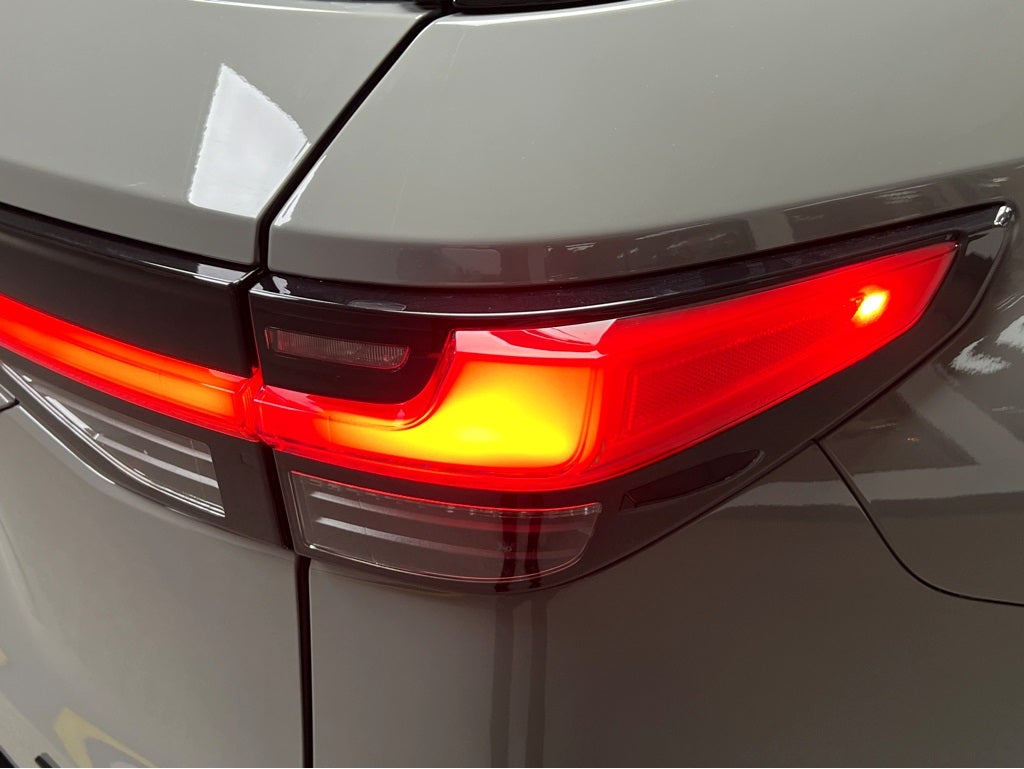 2026 Lexus TX 500h F SPORT Performance Premium