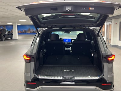 2026 Lexus TX 500h F SPORT Performance Premium