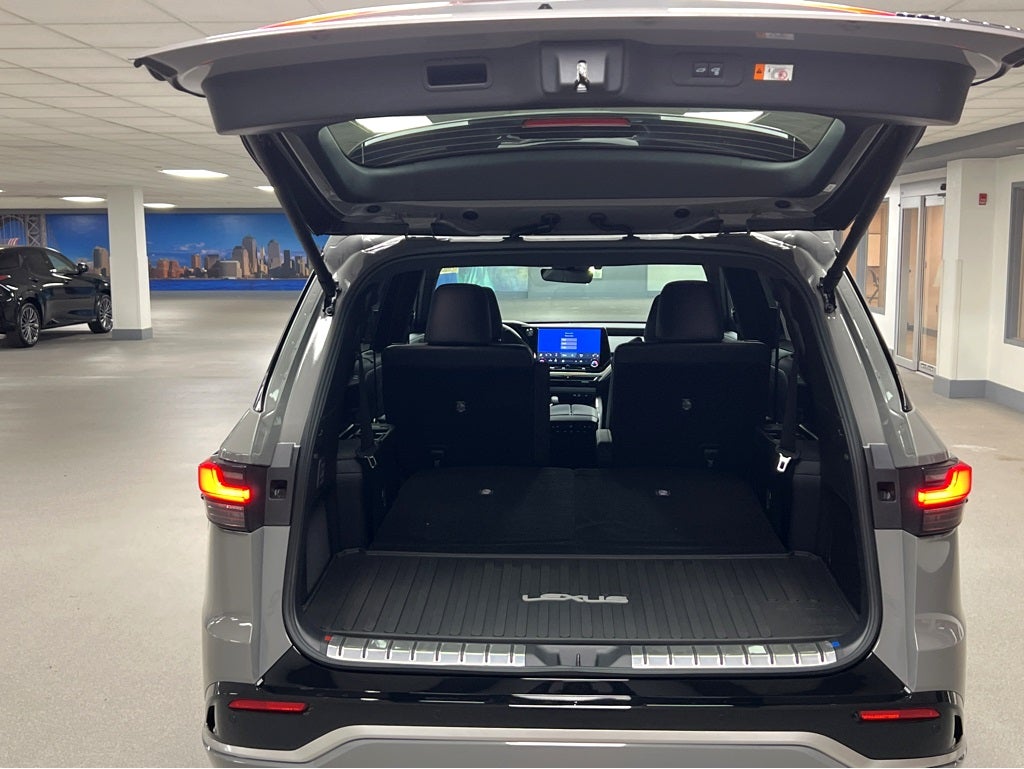 2026 Lexus TX 500h F SPORT Performance Premium