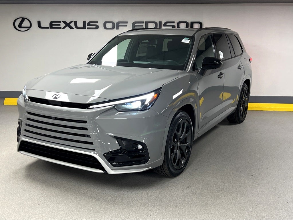 2026 Lexus TX 500h F SPORT Performance Premium