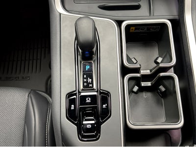 2026 Lexus TX 500h F SPORT Performance Premium