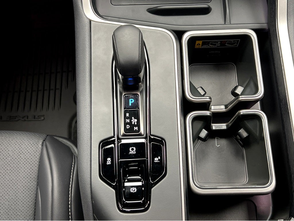 2026 Lexus TX 500h F SPORT Performance Premium