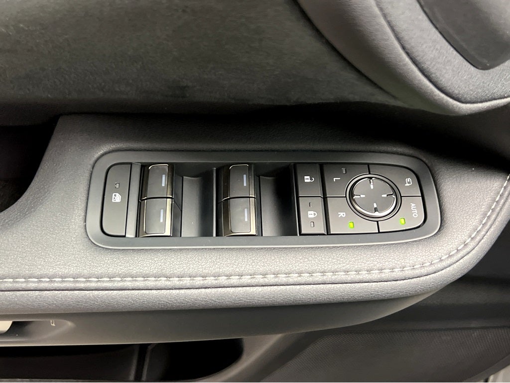 2026 Lexus TX 500h F SPORT Performance Premium