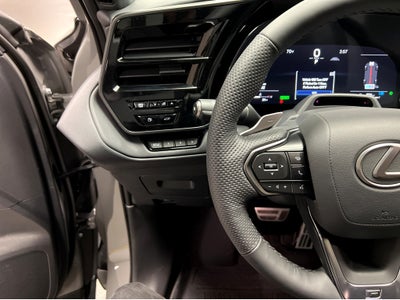 2026 Lexus TX 500h F SPORT Performance Premium