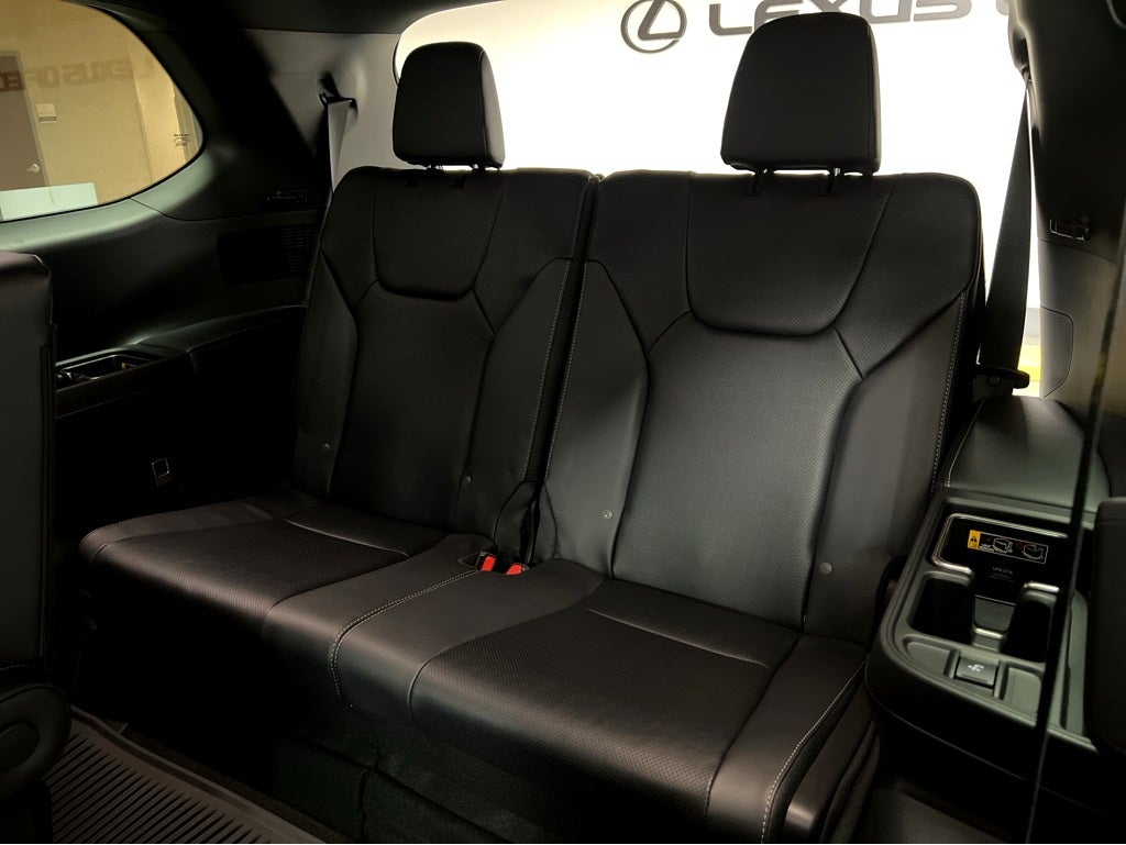 2026 Lexus TX 500h F SPORT Performance Premium