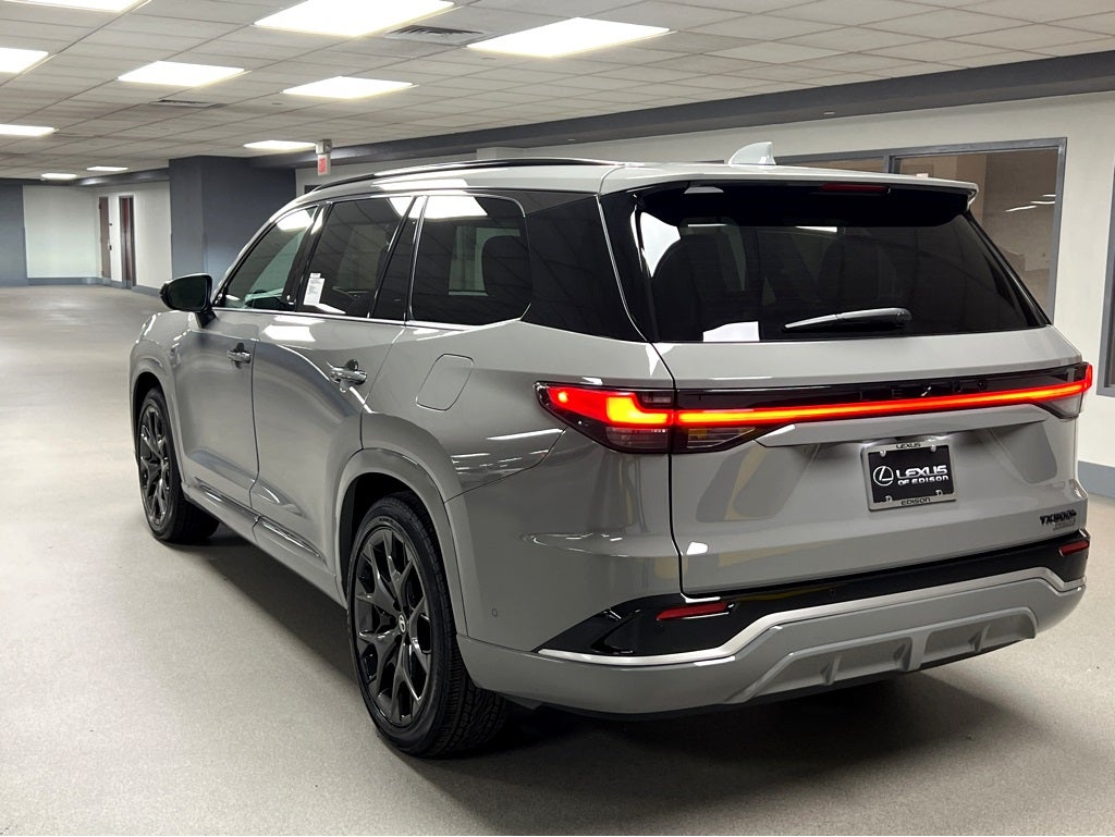 2026 Lexus TX 500h F SPORT Performance Premium