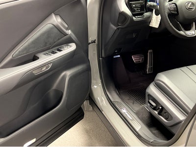 2026 Lexus TX 500h F SPORT Performance Premium