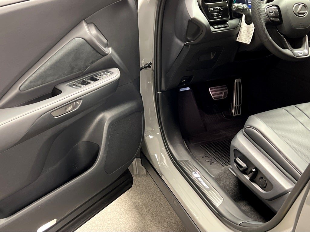 2026 Lexus TX 500h F SPORT Performance Premium