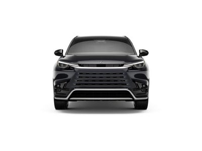 2026 Lexus TX 500h F SPORT Performance Premium