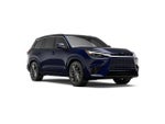 2026 Lexus TX 550h+ Luxury