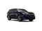 2026 Lexus TX 550h+ Luxury