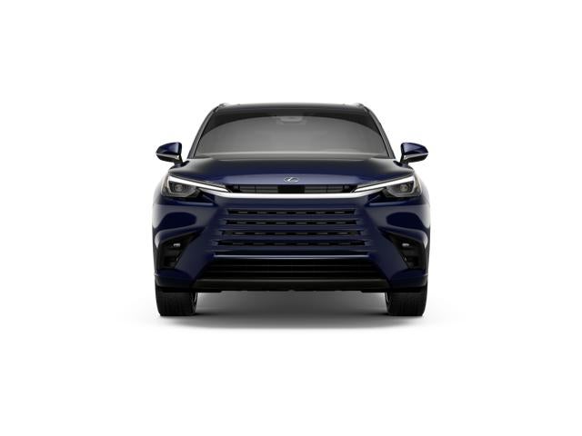 2026 Lexus TX 550h+ Luxury