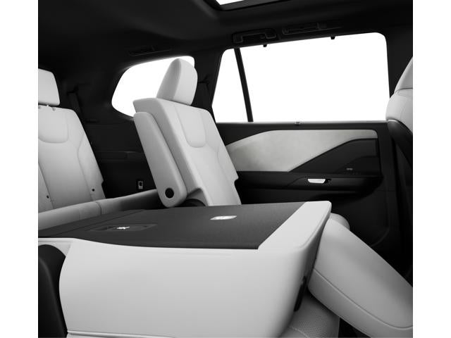 2026 Lexus TX 550h+ Luxury