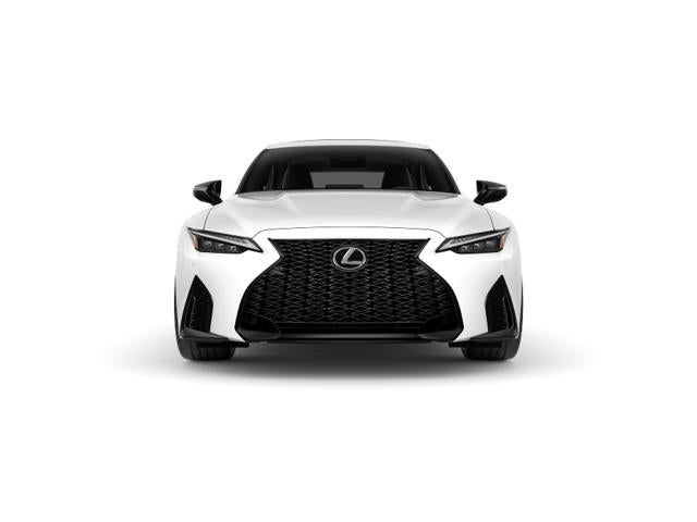 2025 Lexus IS 500 F SPORT Performance