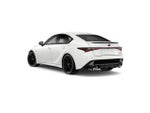 2025 Lexus IS 500 F SPORT Performance