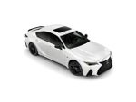 2025 Lexus IS 500 F SPORT Performance