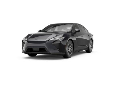 2026 Lexus ES PREMIUM AWD