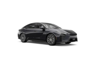 2026 Lexus ES PREMIUM AWD