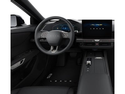 2026 Lexus ES PREMIUM AWD
