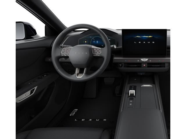 2026 Lexus ES PREMIUM AWD
