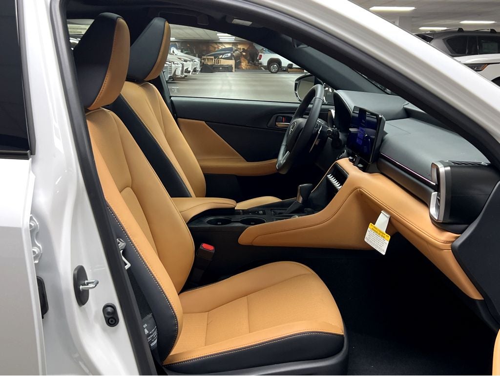 2026 Lexus IS 350 F SPORT Design