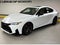 2026 Lexus IS 350 F SPORT Design