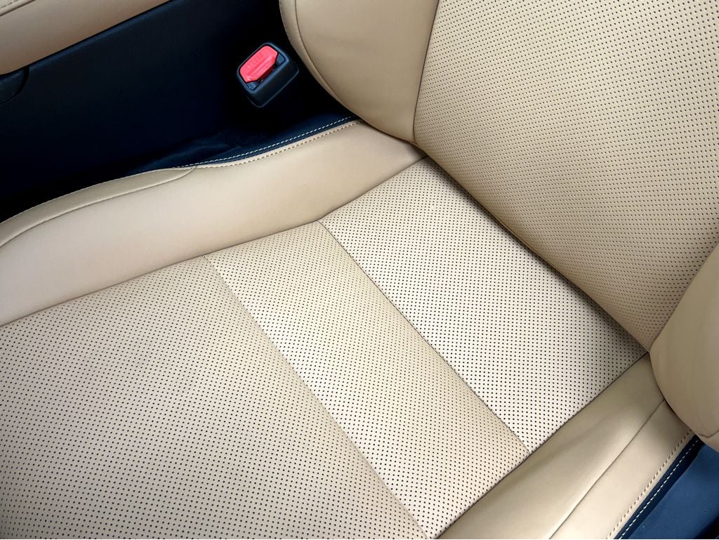 2026 Lexus IS 350 F SPORT Design