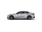 2026 Lexus IS 350 F SPORT Design