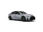 2026 Lexus IS 350 F SPORT Design