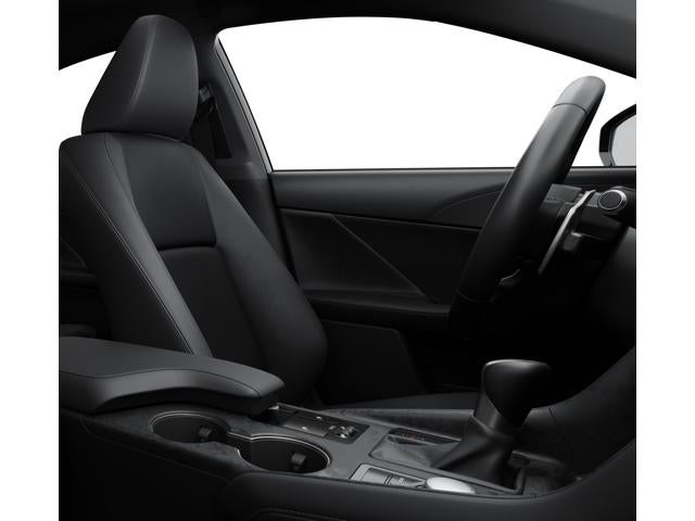 2026 Lexus IS 350 F SPORT Design