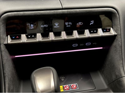 2026 Lexus IS 350 F SPORT Design