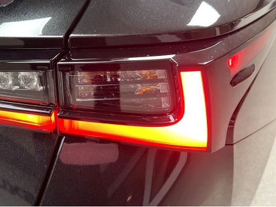 2026 Lexus IS 350 F SPORT Design