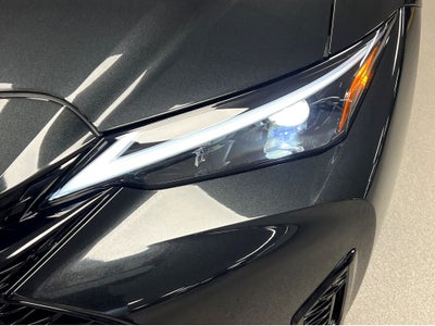 2026 Lexus IS 350 F SPORT Design