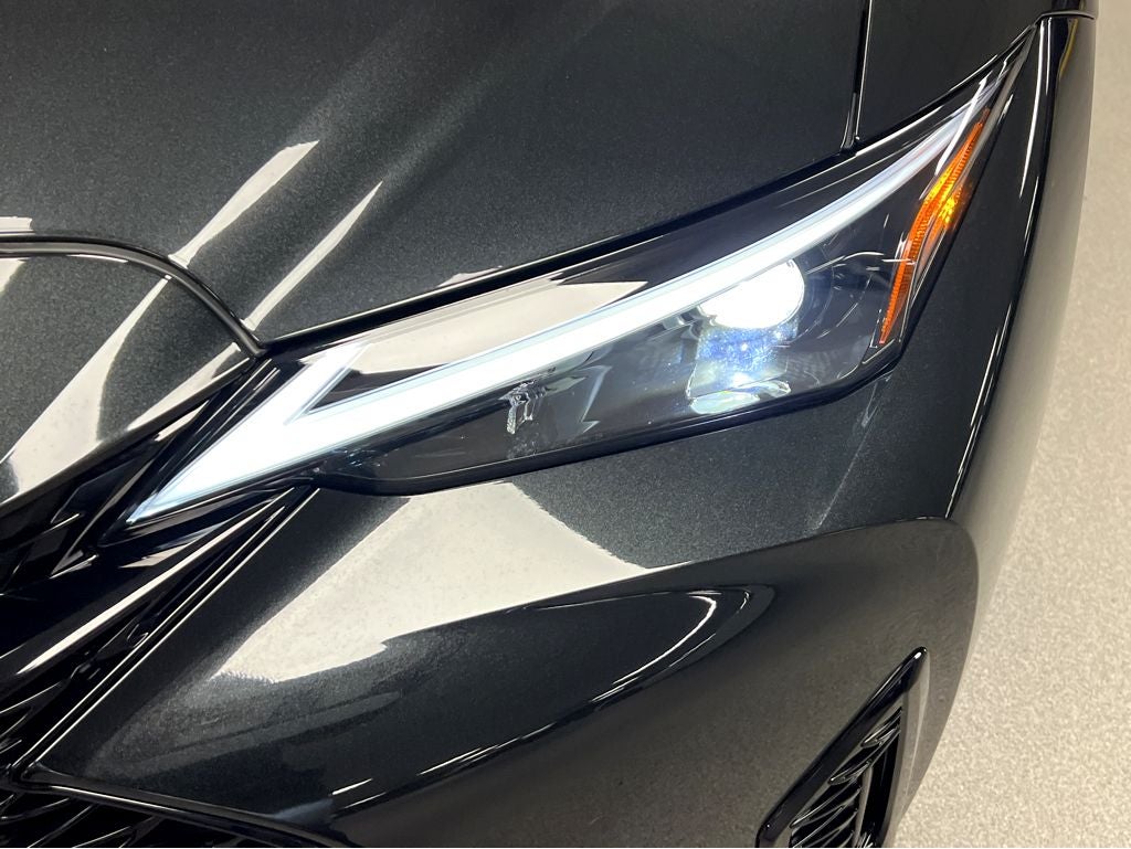 2026 Lexus IS 350 F SPORT Design