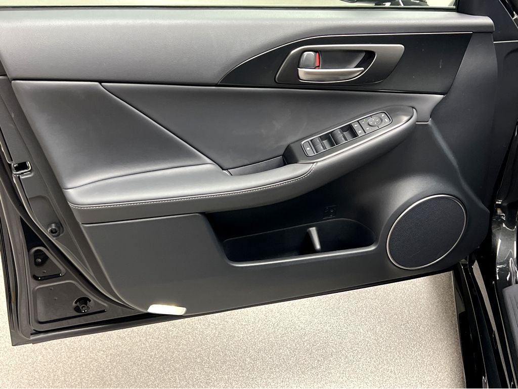 2026 Lexus IS 350 F SPORT Design