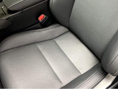 2026 Lexus IS 350 F SPORT Design