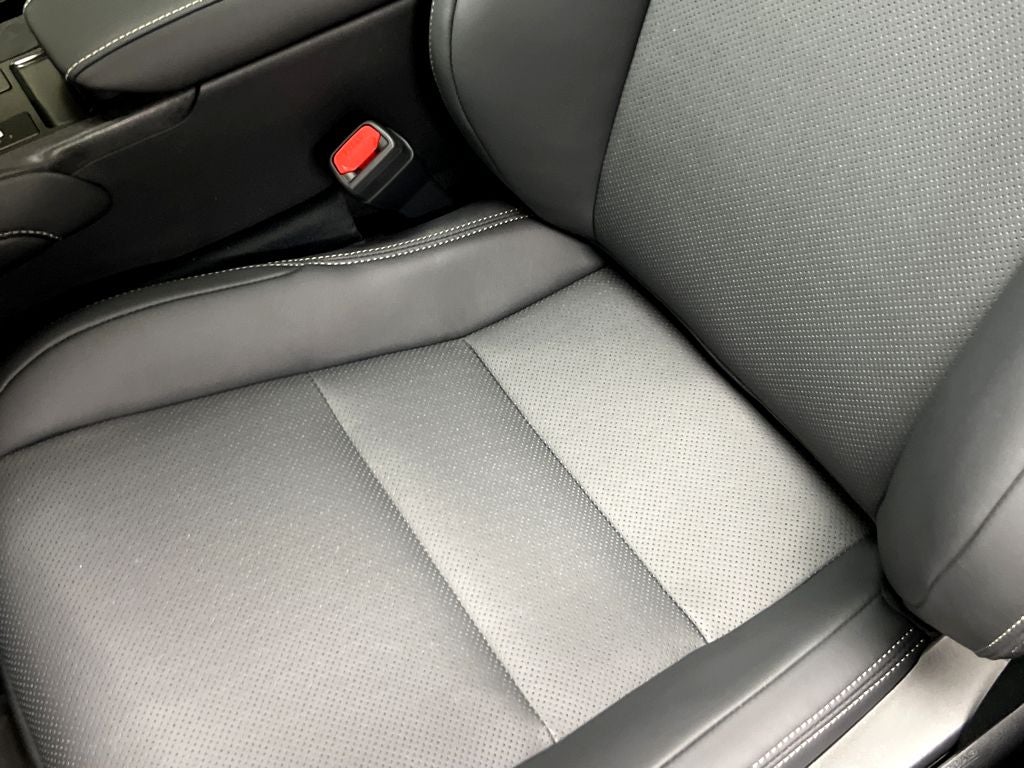 2026 Lexus IS 350 F SPORT Design