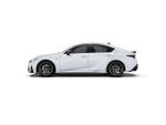 2026 Lexus IS 350 F SPORT Design