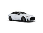 2026 Lexus IS 350 F SPORT Design