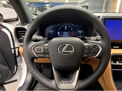 2026 Lexus IS 350 F SPORT Design